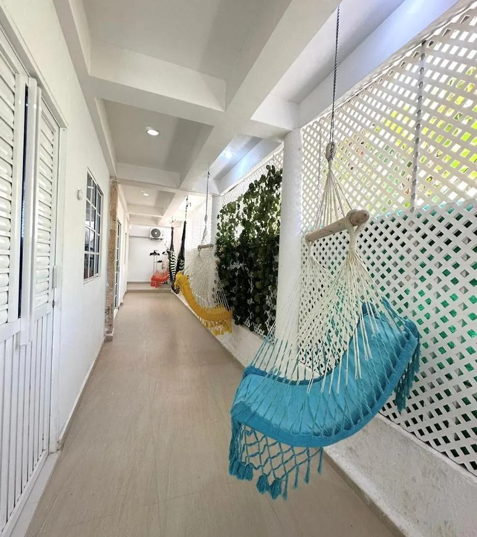 Apartment Acogedor Apartamento Lola 1 San Andres